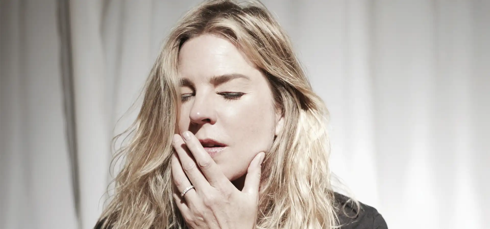 Diana Krall