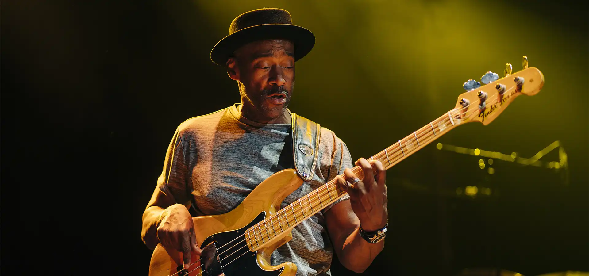 Marcus Miller