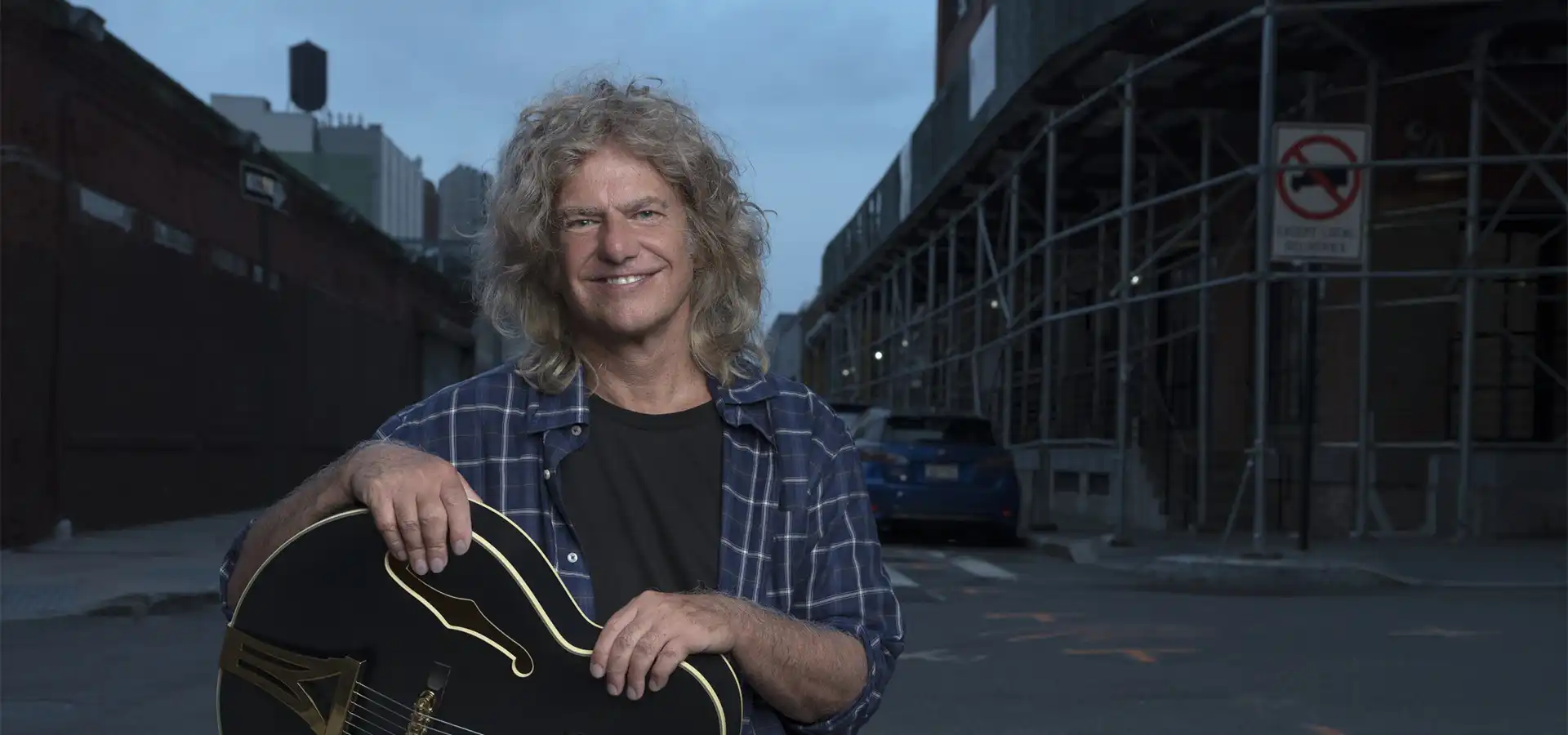 Pat Metheny