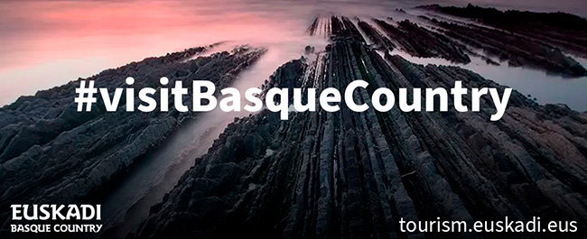 #visitEuskadi