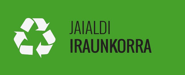 Jaialdi iraunkorra