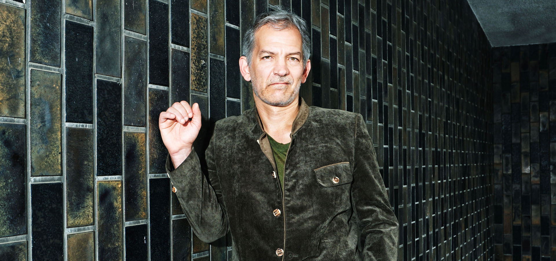 Brad Mehldau