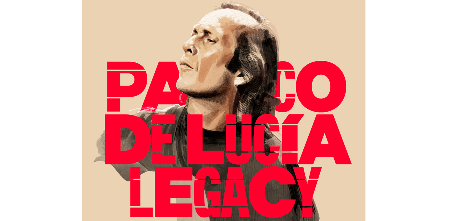 Paco de Lucía Legacy