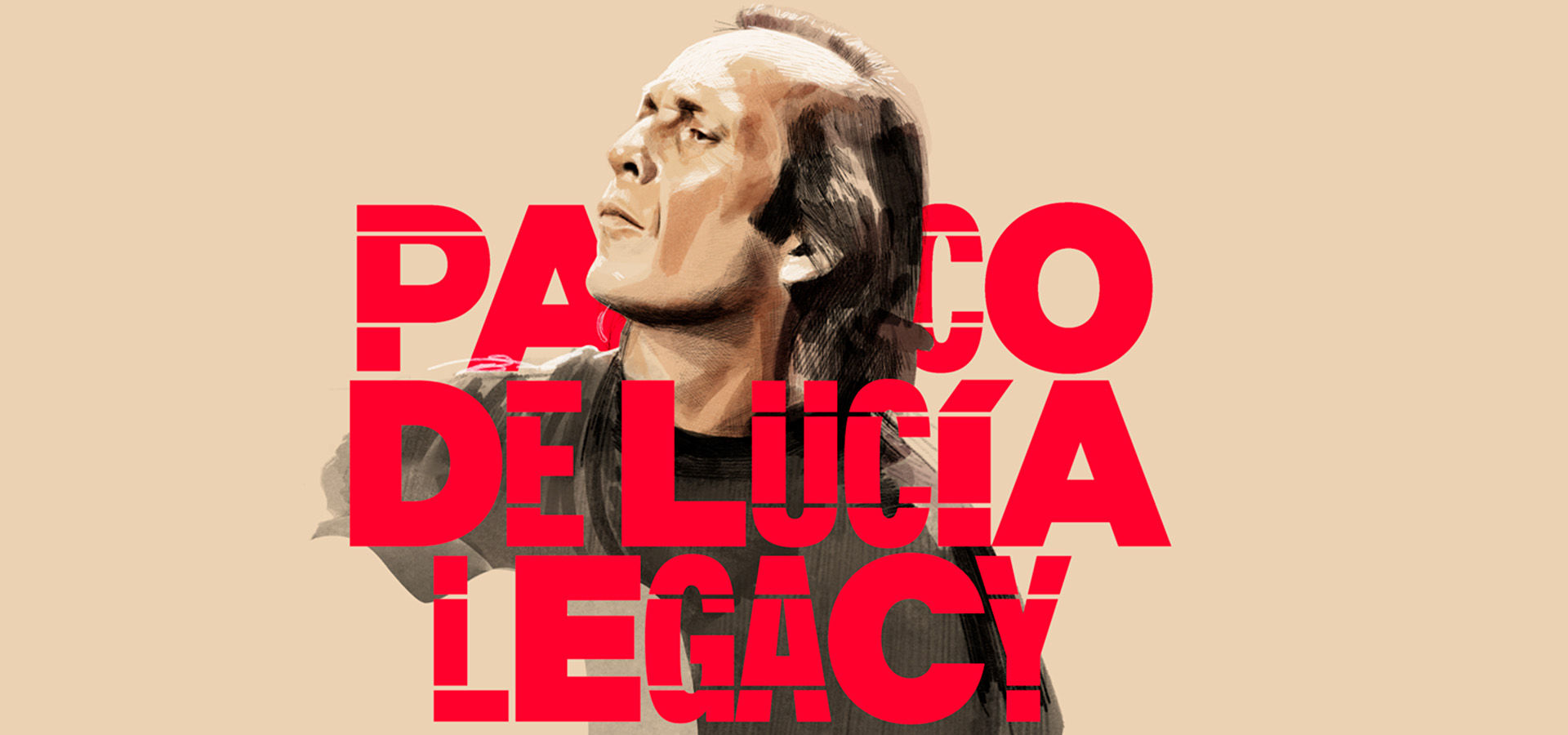Paco de Lucía Legacy