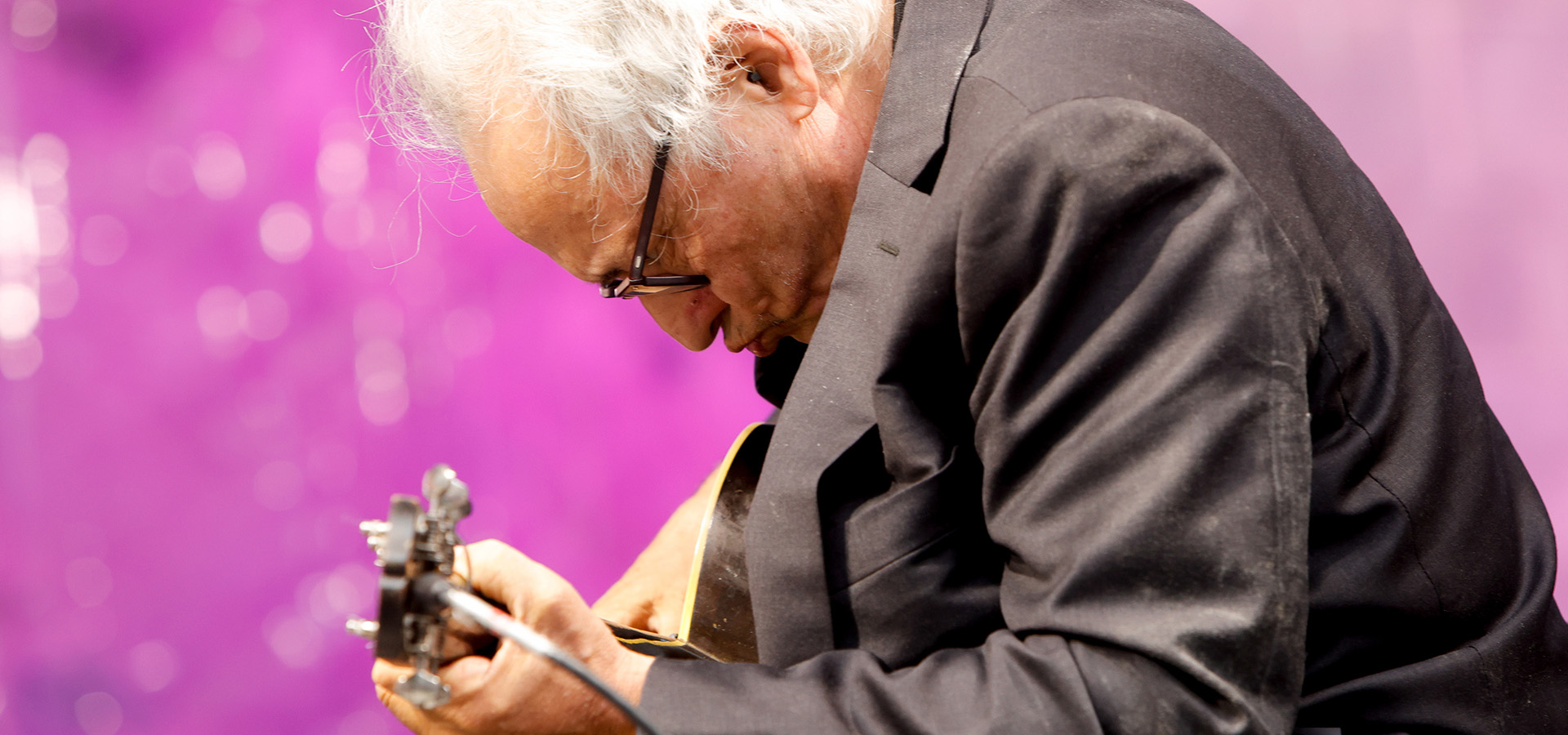 Marc Ribot