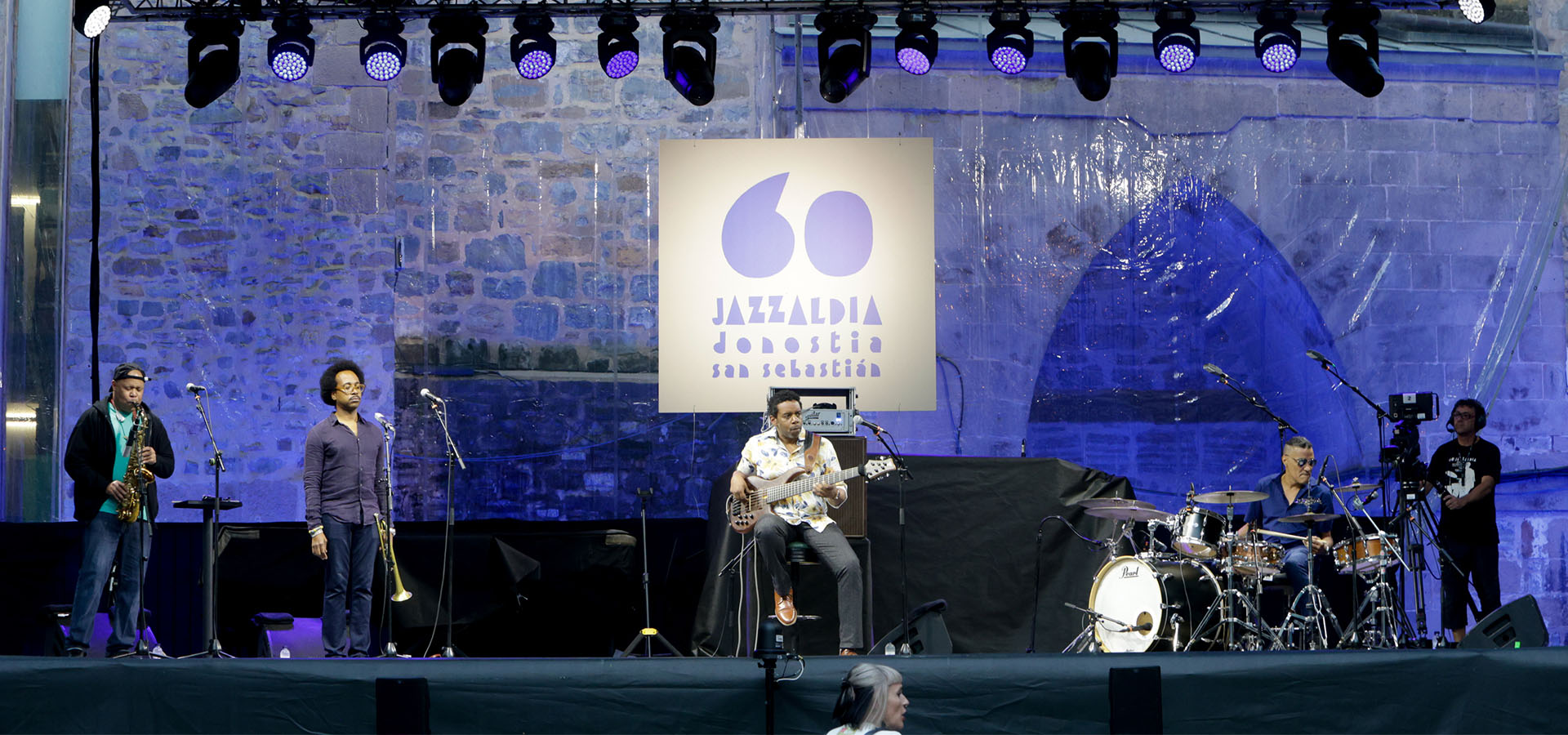 Steve Coleman & Five Elements