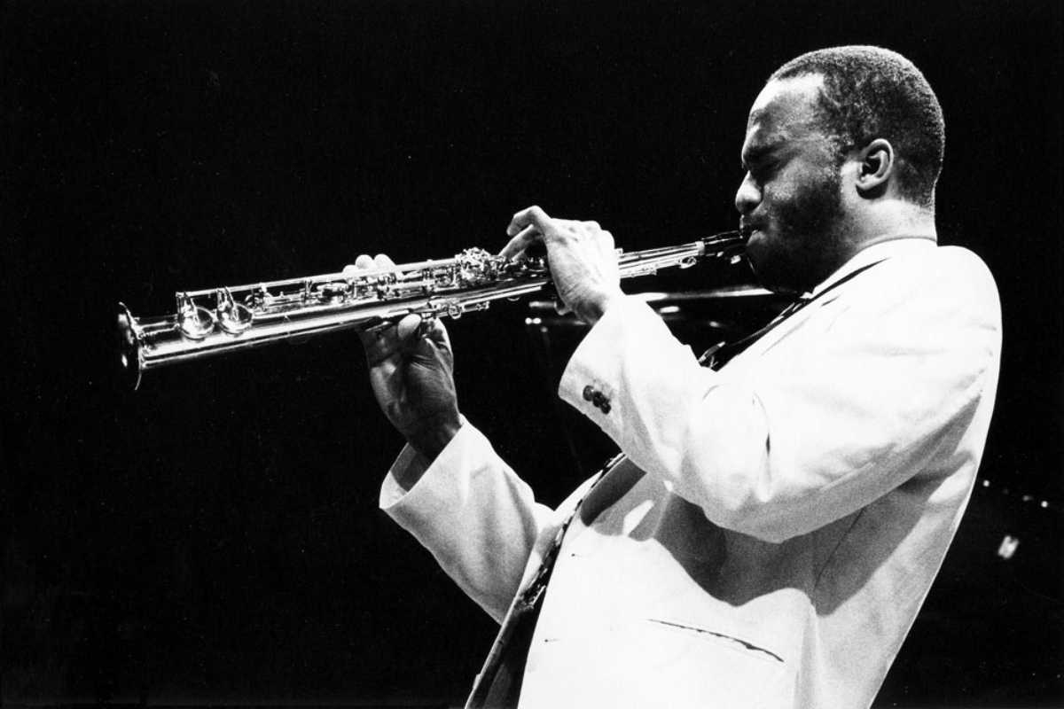 James Carter.