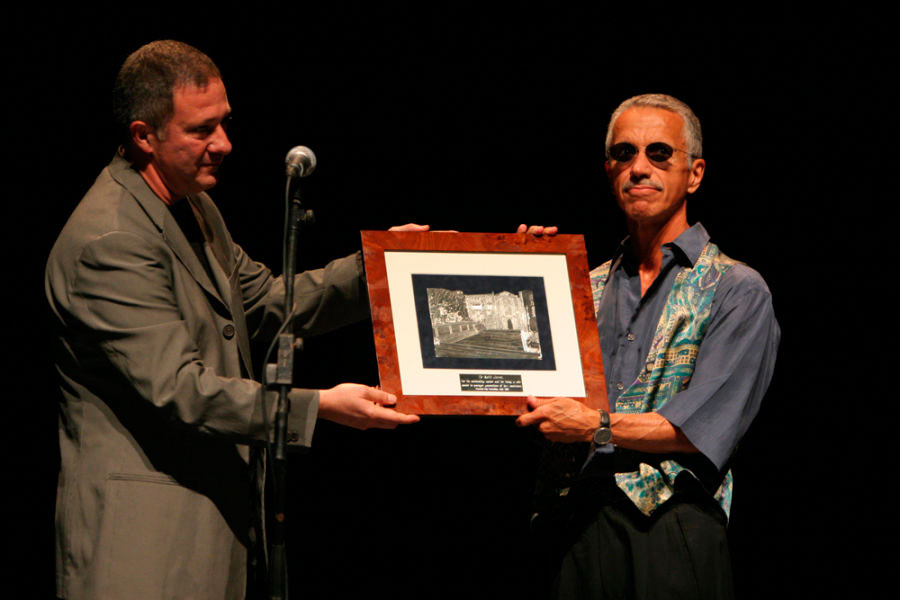 Keith Jarrett