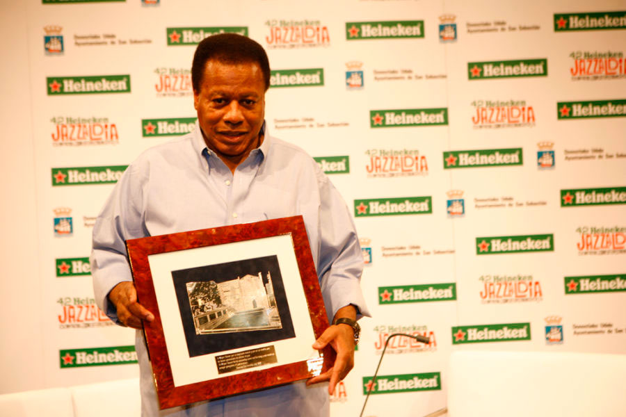 Wayne Shorter