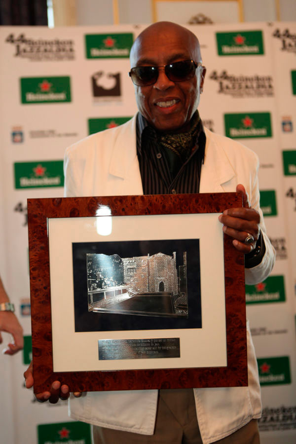 Roy Haynes