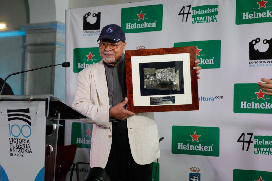 Jimmy Cobb