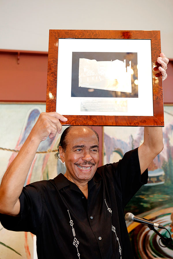 Benny Golson