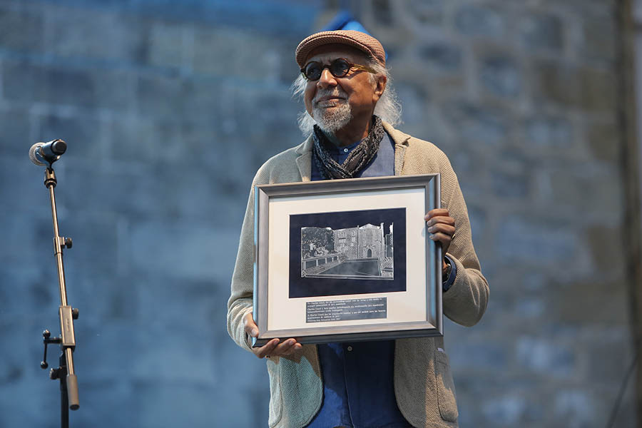 Charles Lloyd