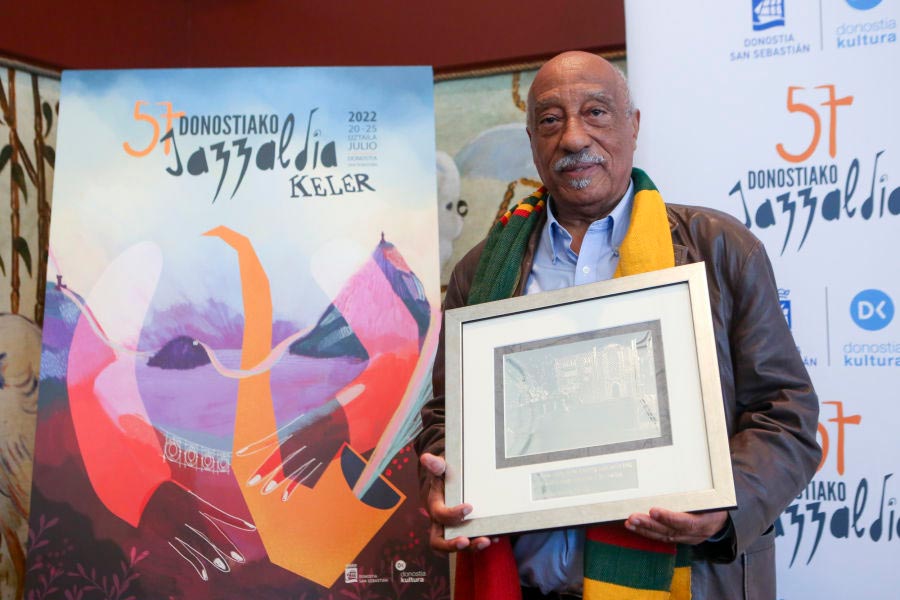 Mulatu Astatke
