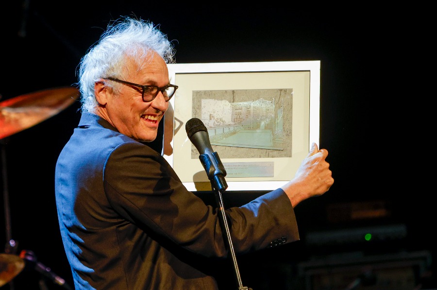 Marc Ribot