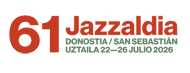 Logo 60 Jazzaldia