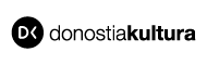 Logo Donostia Kultura