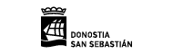 Logo Donostia San Sebastián