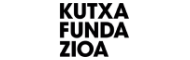 Logo Kutxa fundazioa